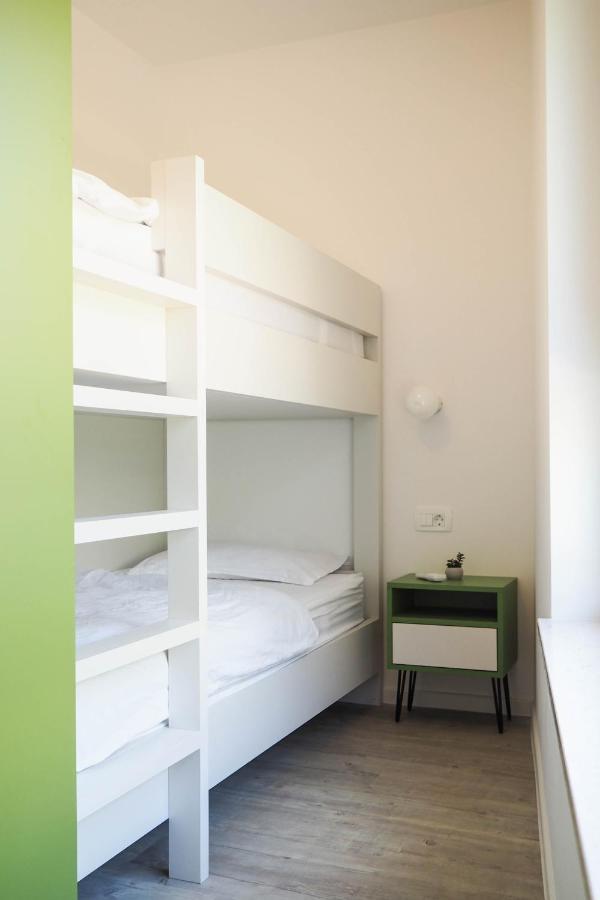 Jadran Deluxe Apartment Krvavica Exterior foto